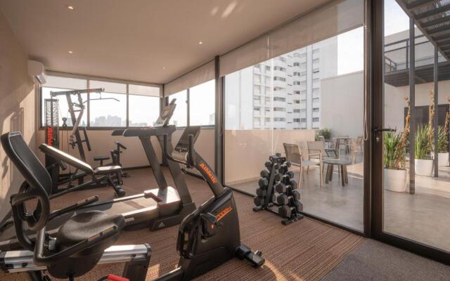 Like Design Hotel Rivera