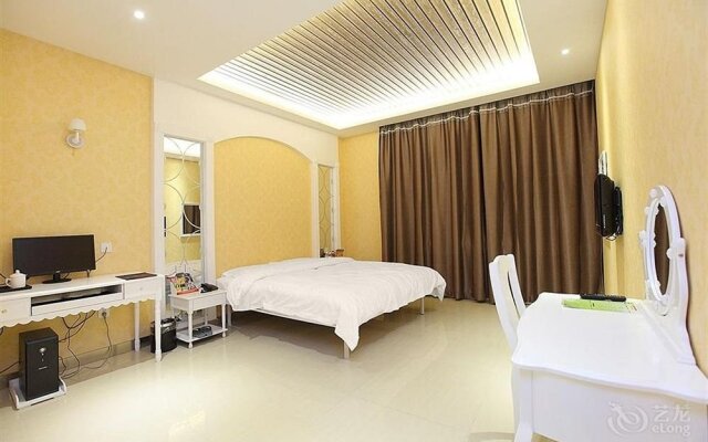 Meishijia Fahion Hotel Changchun Jingyue