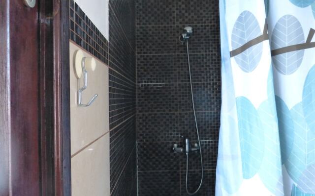 Suncanarias Apartamento Funchal 303