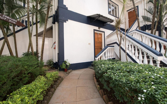 Baga Beach Apartment