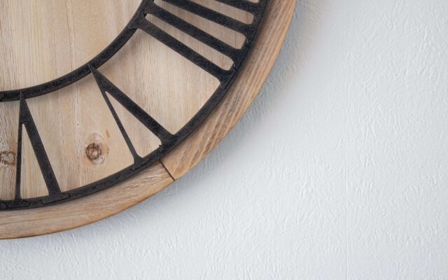 Cozy Apartment For 5 - 400m to Grande Plage