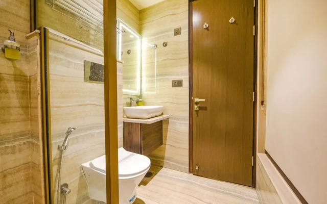 Fabhotel Prime Qotel Janakpuri