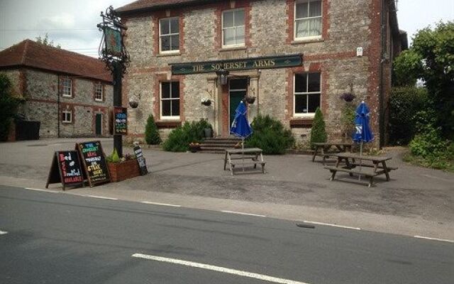 The Somerset Arms