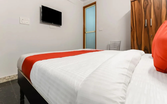 Delight Inn By OYO Rooms