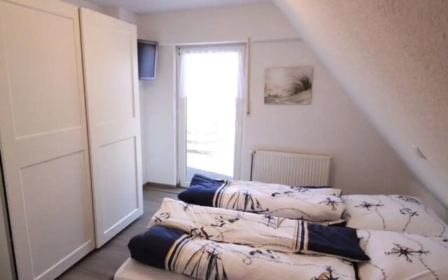 Holiday Home Olln"s moi Huuske