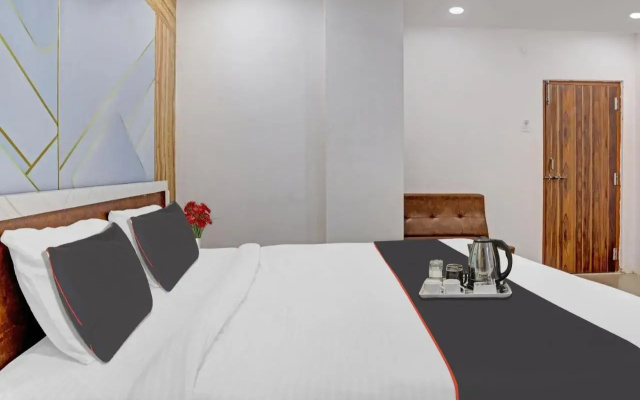 Capital O 70268 Vihari Grand Inn