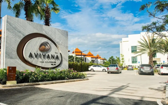 Aviyana Hua Hin