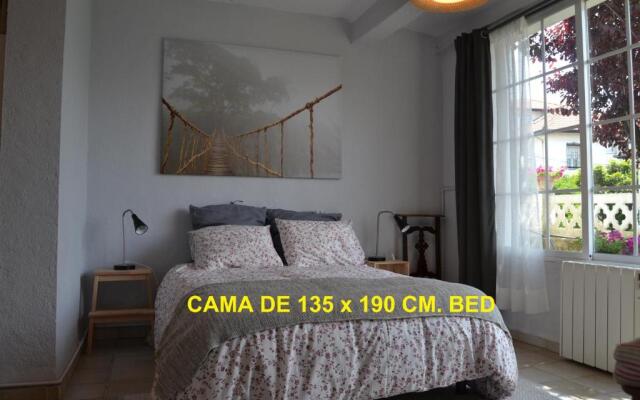 Estudio a 5 min Guggenheim