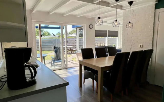 Appealing Holiday Home for Family