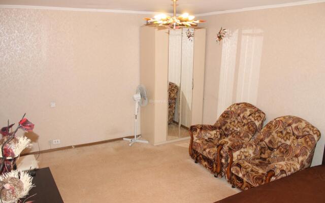 Как дома. Левый берег на Ватутина