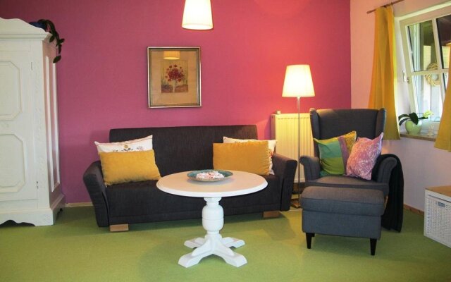 Ferienwohnung Salettl