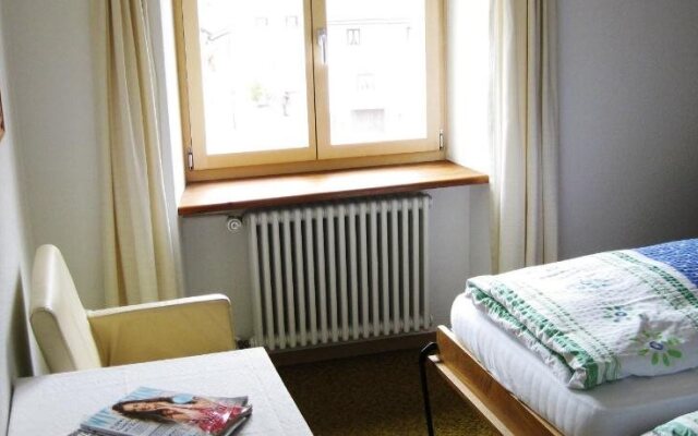 Hotel Adler Garni