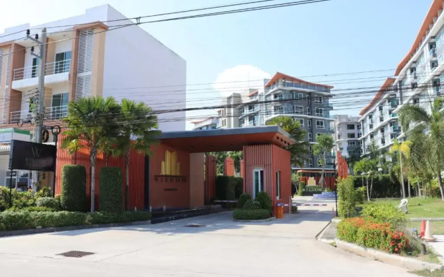 Wisdom Hotel & Residence