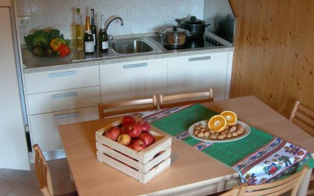 Appartamenti Vacanze Casa