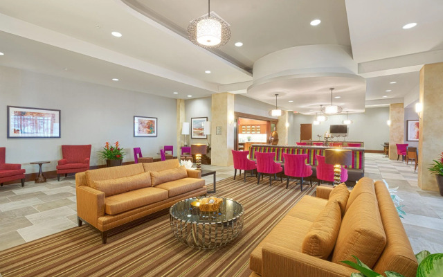 Homewood Suites Houston Downtown