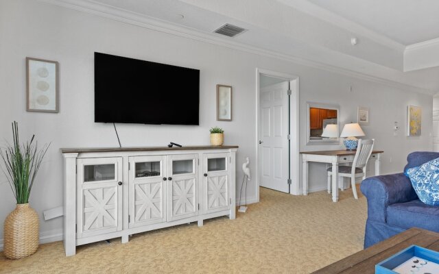 Rvh_332r Poolside 3 Bedroom Apts