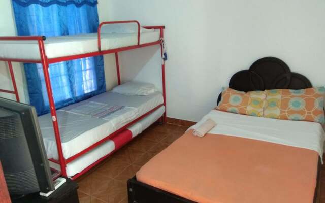 Hospedaje el Remanso