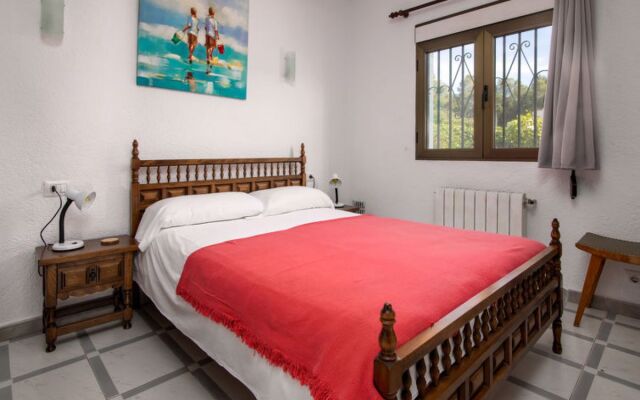 HOUSE FLORITA JáVEA