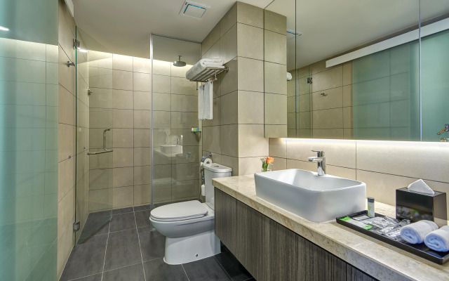 Grand Ion Delemen Hotel 