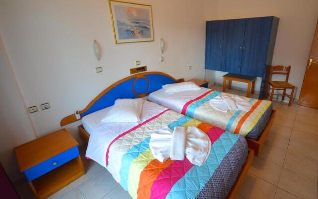 Nitsas Hotel Apartments