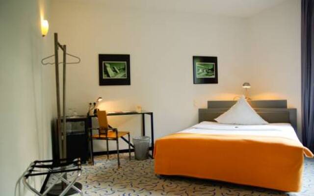 City Partner Hotel Villa Fiore