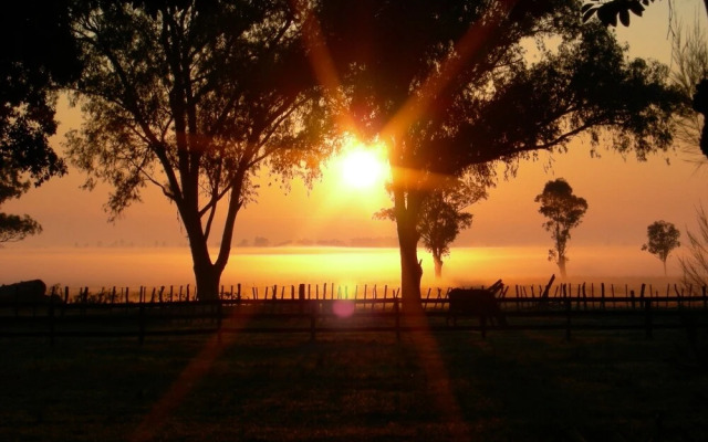 Estancia La Rosita