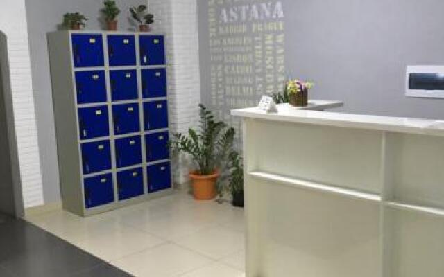 Hostel Ekonom