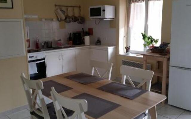 Le clos de la cote d'Emeraude