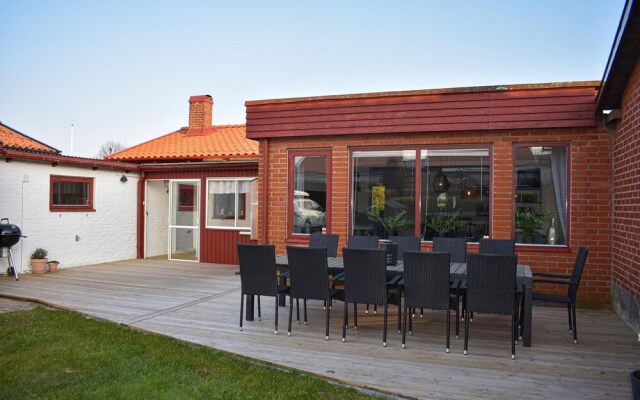 Awesome Home in Ystad With Wifi and 3 Bedrooms
