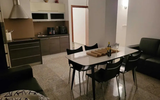Villa Analena
