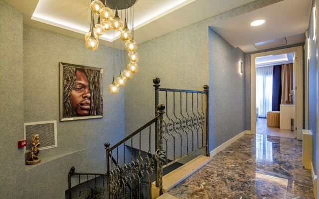 The Lea Hotel