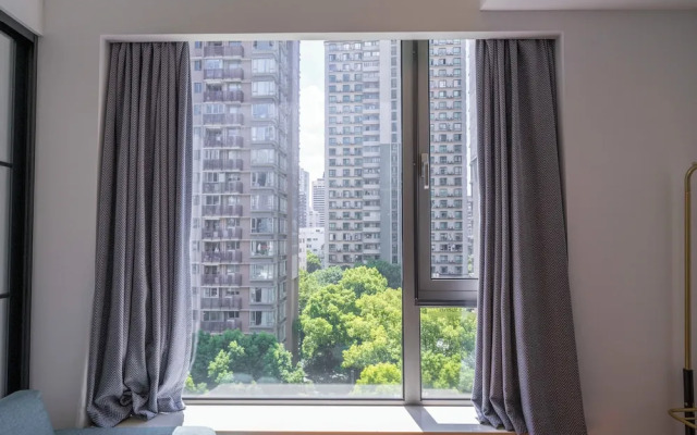 Tyms Elegant 1BR 1BA Apt Yongxin
