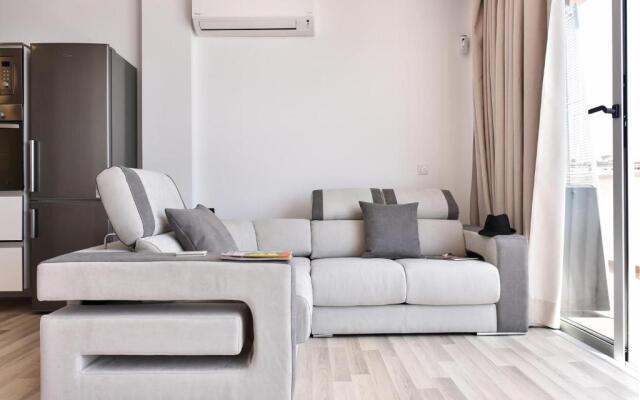 Penthouse Beyond Amadores