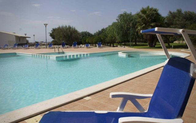 Villa Teresa