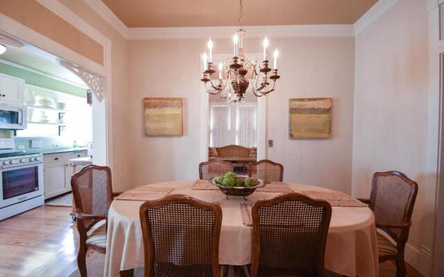 Das Meyer Haus - Luxe Victorian