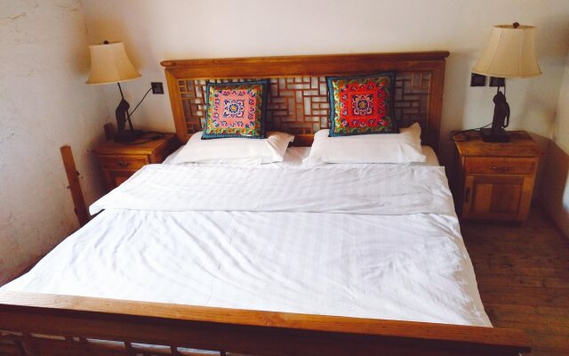 Hongcun Old House International Youth Hostel