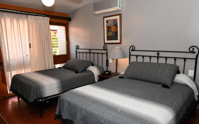 Hotel Hacienda