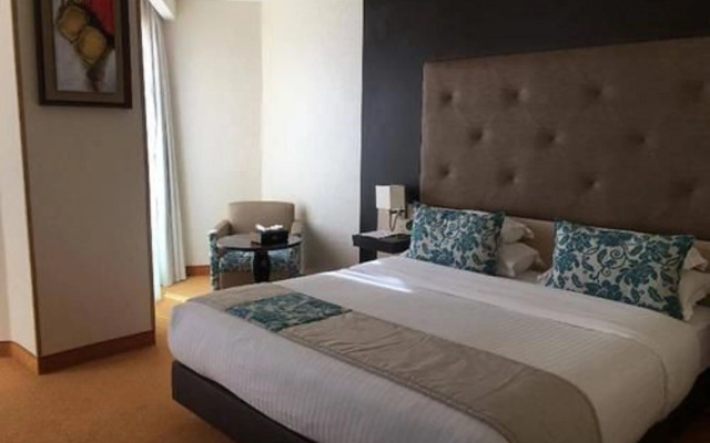 Hôtel New Day