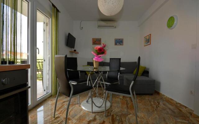 Apartments Maslina