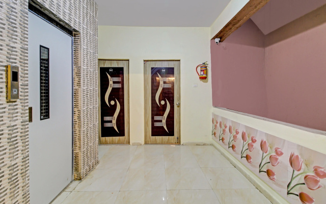 Hotel O Pioneer 2