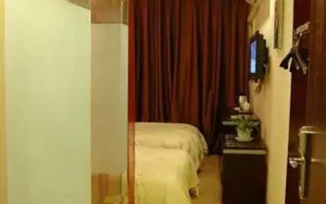 Nanjing New Noble Business Hotel