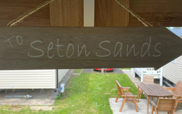 Edinburgh, Seton Sands Abi Horizon