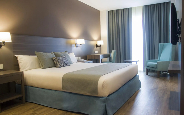 Hotel Land Plaza La Plata