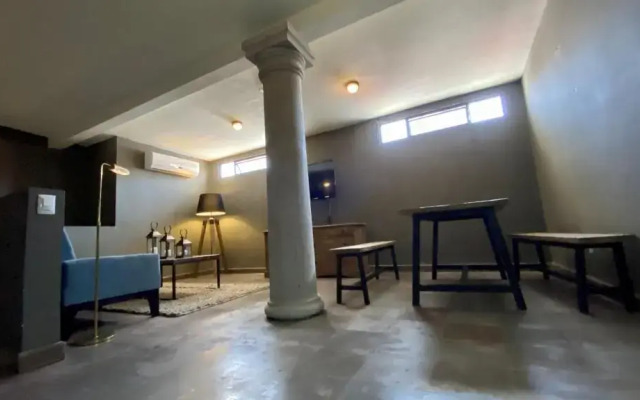 Casa Brunella Hotel Boutique