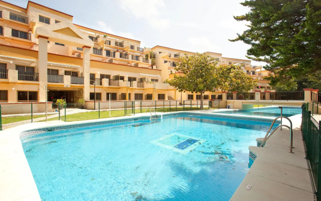 Romana Playa 301 in Marbella