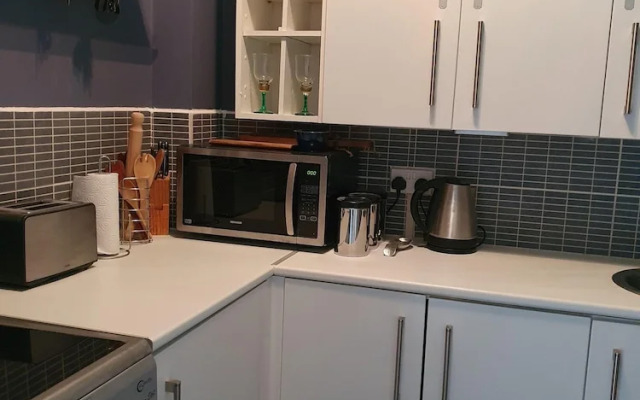 Marley House Bed & Breakfast