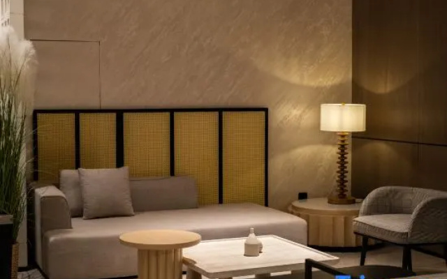 Youfan Hotel (Bobai Dinghua Plaza) – Guest Rooms – Yulin