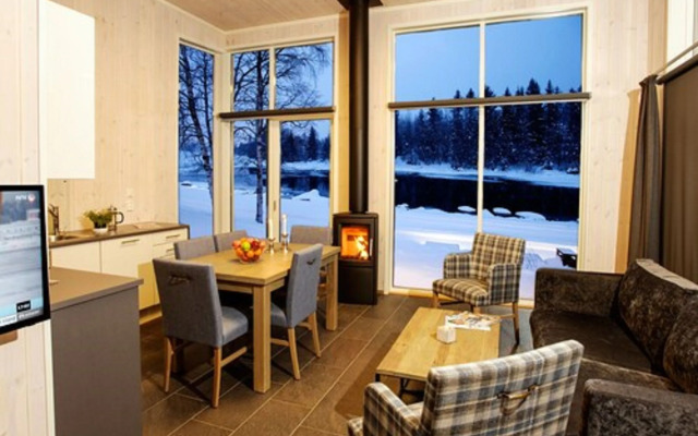 Topcamp Hallingdal - Ål