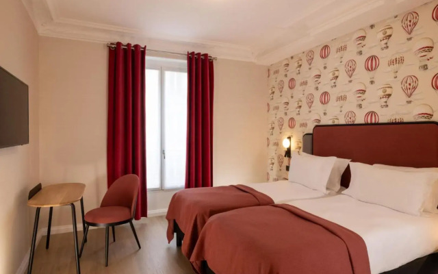 Le 46 Hotel
