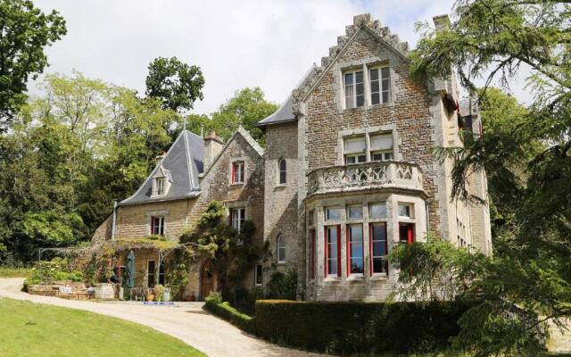 Manoir de Truhelin, À 2 Pas du Golfe du Morbihan